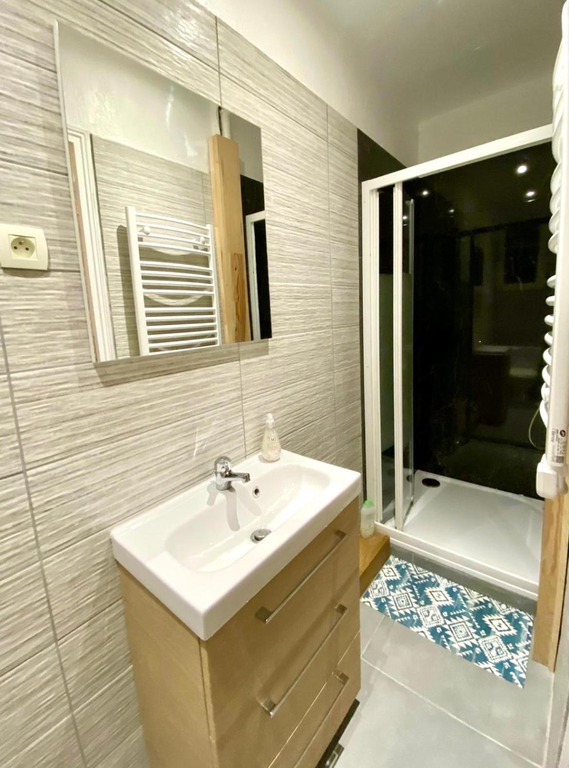 Appartement Ilios Cannes Le Cannet Exterior photo